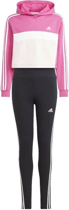 adidas meisjes trainingspak 164|adidas trainingspak dames.